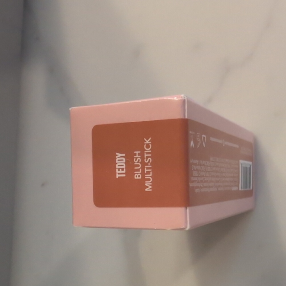 Persona Dreamstick Blush Multi-Stick - Teddy - Picture 2 of 4